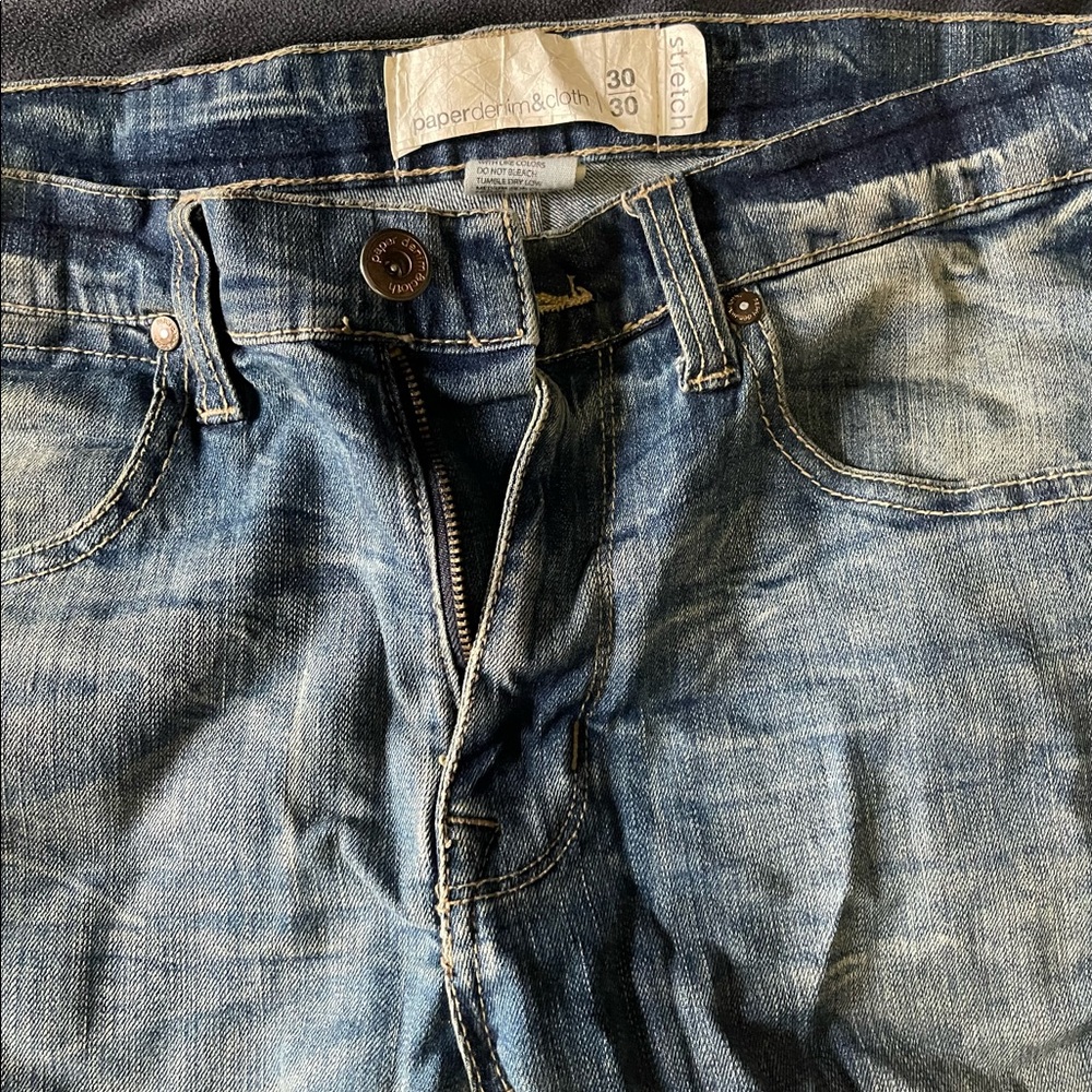 Jeans - Picture 2 of 3